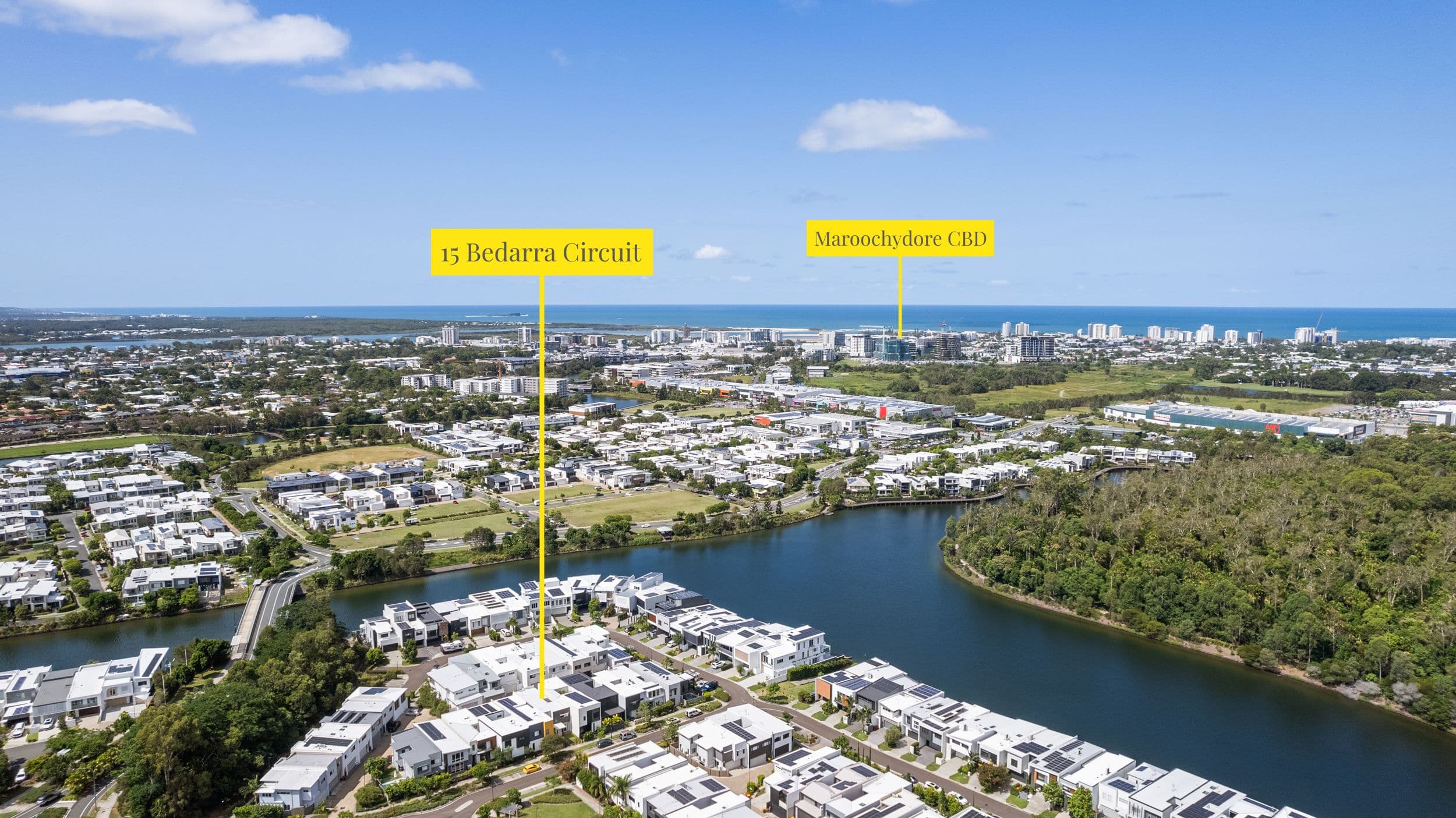 15 Bedarra Circuit, Maroochydore QLD 4558, Maroochydore - Image 1