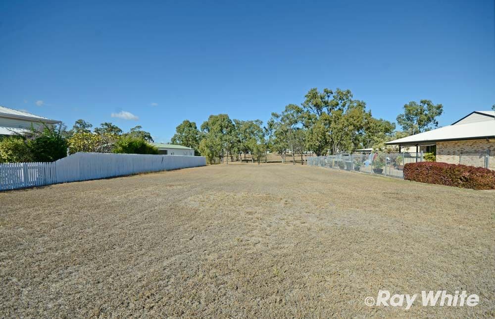 18 Harcla Close, Biloela QLD 4715, Biloela - Image 1