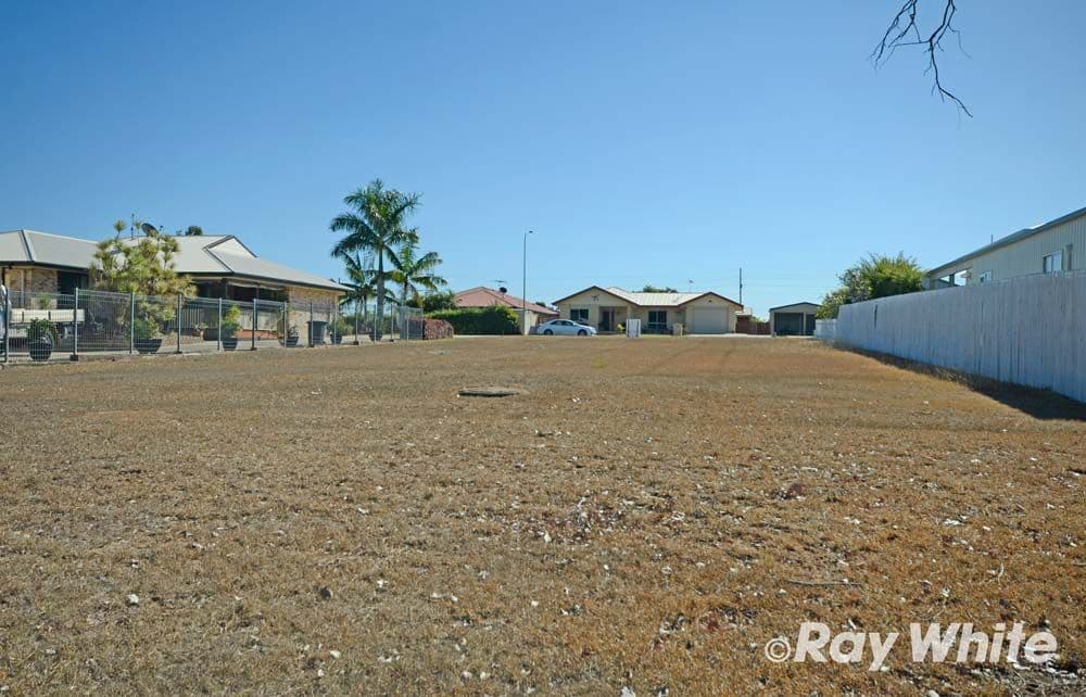 18 Harcla Close, Biloela QLD 4715, Biloela - Thumbnail 2