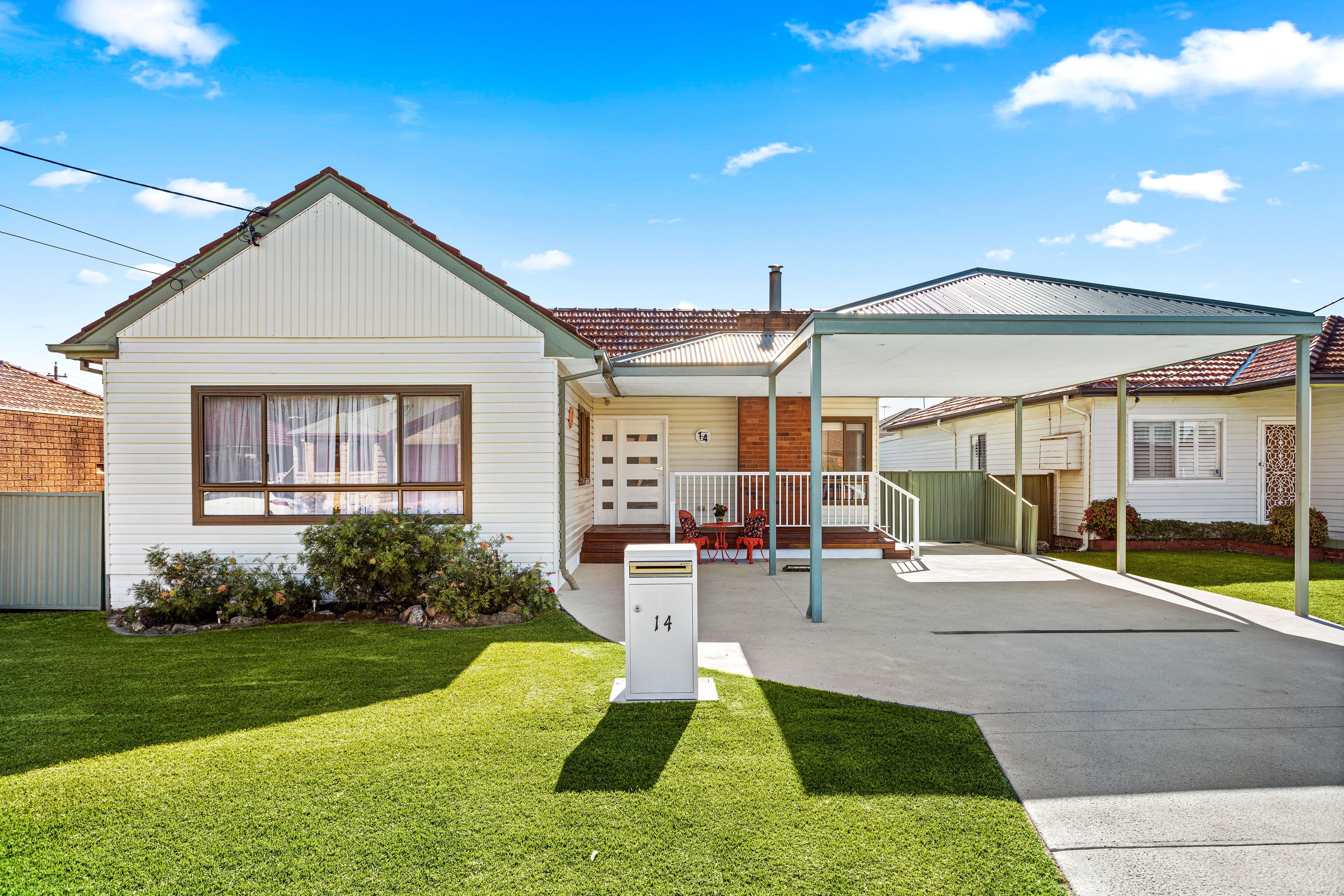 14 Baringa Road, Mortdale NSW 2223, Mortdale - Image 1