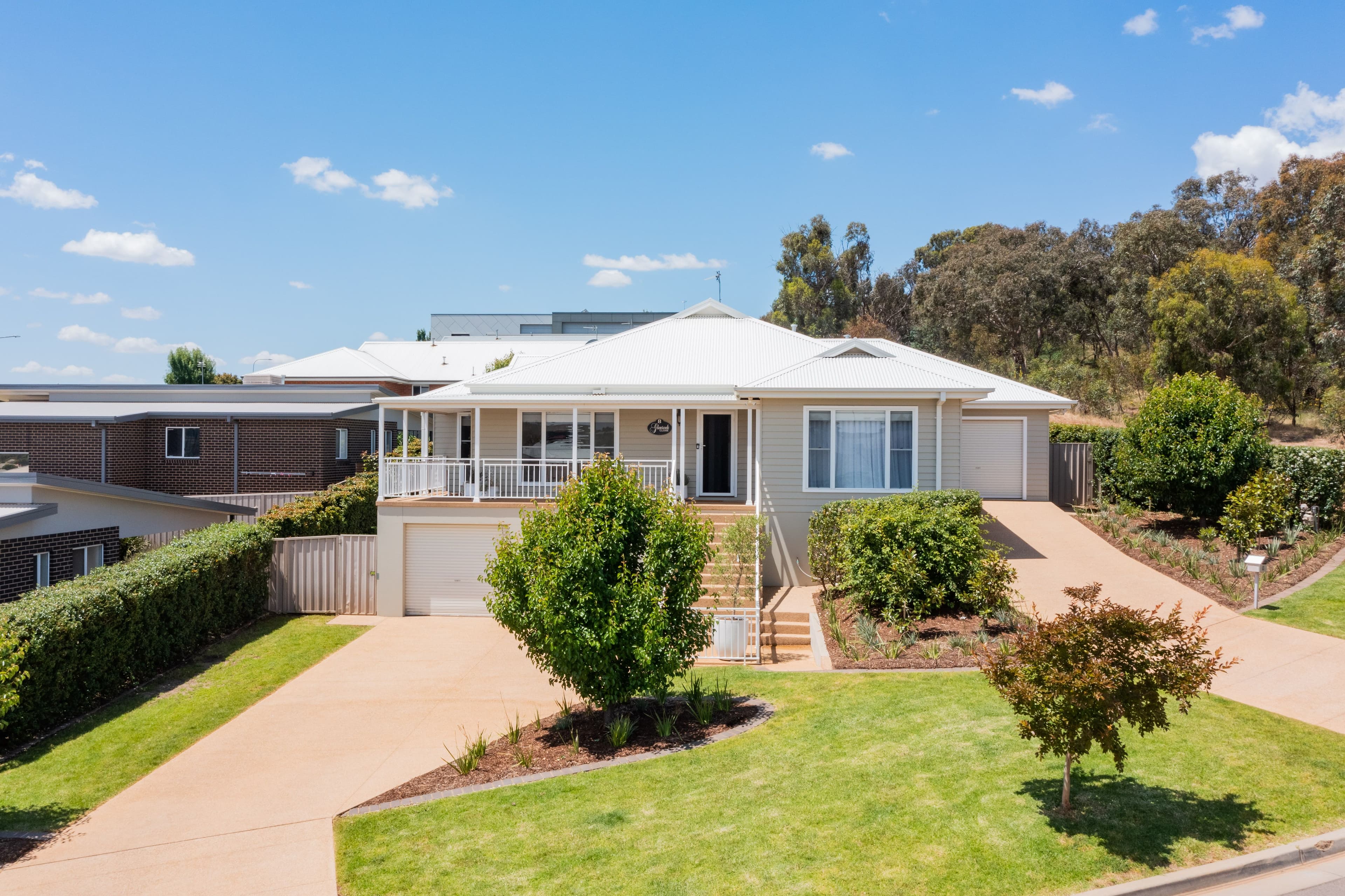 8 Glenrock Close, Bourkelands NSW 2650, Bourkelands - Image 1