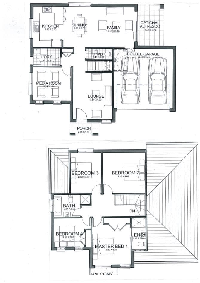 13 Murrumbidgee Street, Gregory Hills - Thumbnail 2