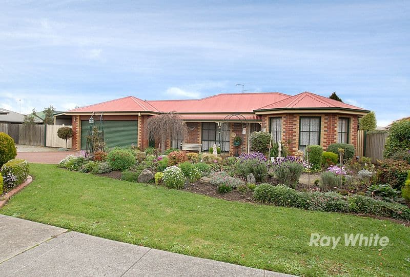 160 Telford Drive, BERWICK VIC 3806, Berwick - Image 1