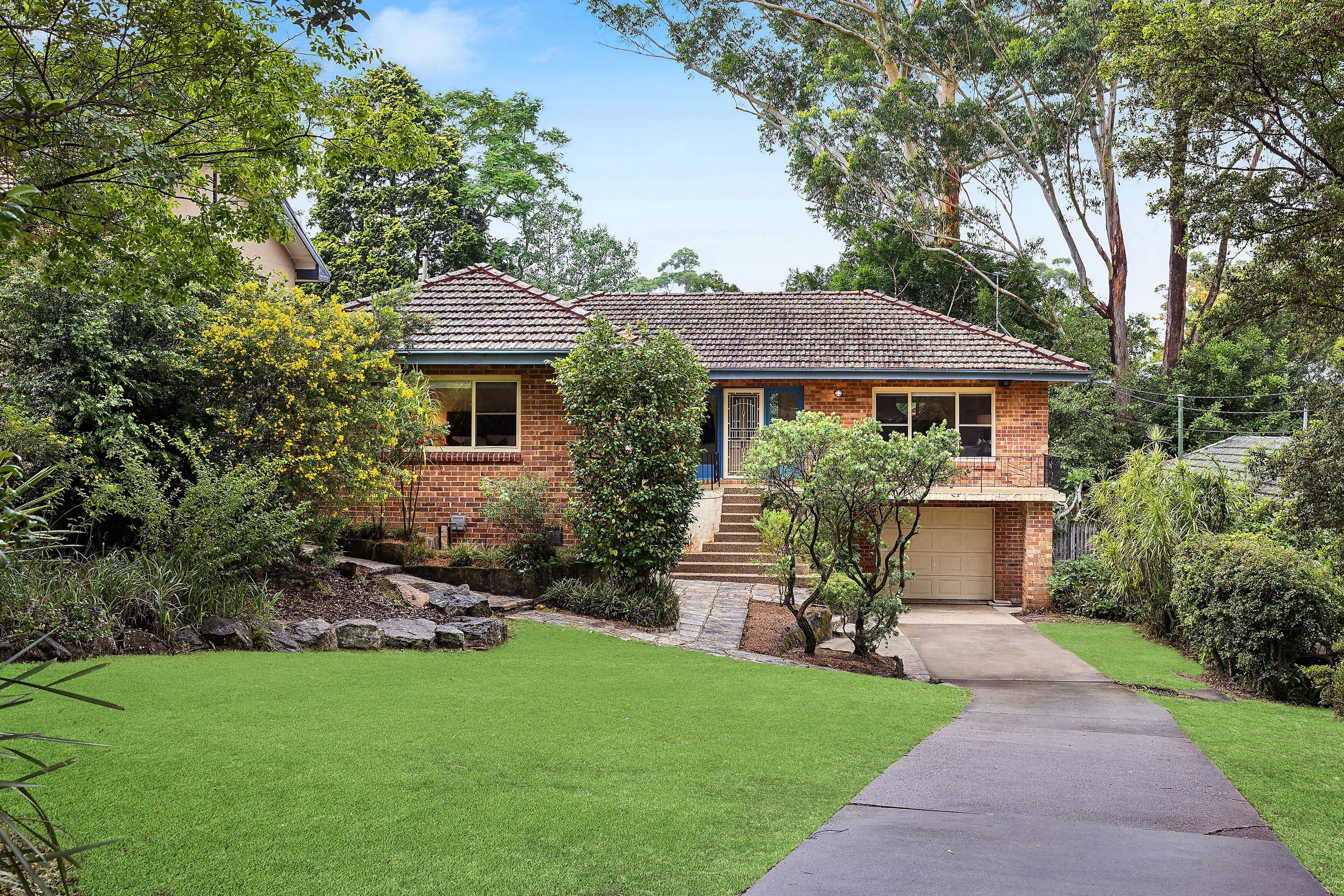 19 Cultowa Road, Pymble NSW 2073, Pymble - Image 1