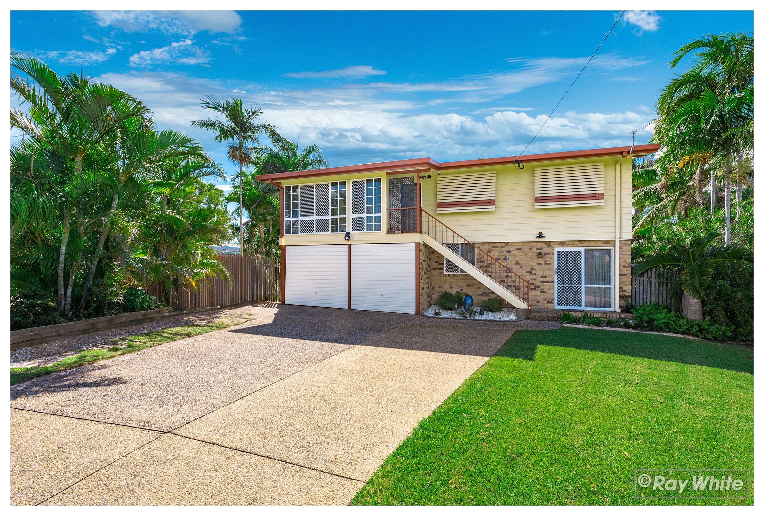 21 Sage Street, Gracemere QLD 4702, Gracemere - Image 1
