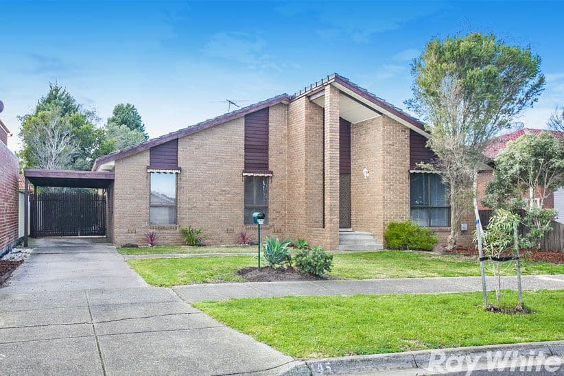 145 Roycroft Avenue, Mill Park VIC 3082, Mill Park - Image 1