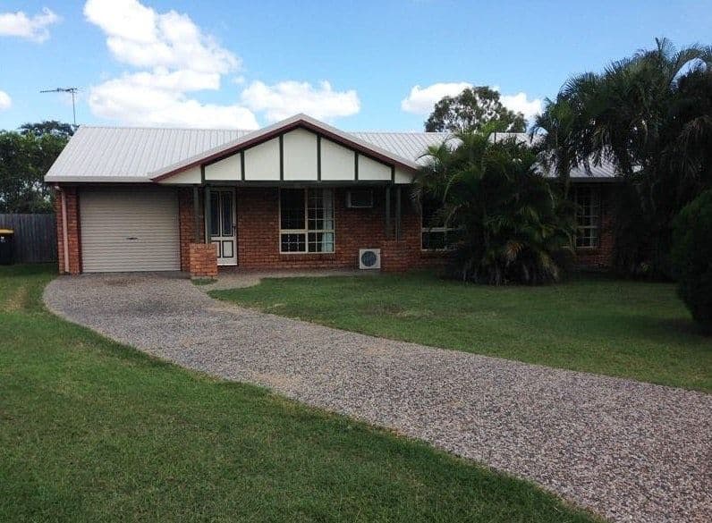 16 Ottaway Street, Norman Gardens QLD 4701, Norman Gardens - Image 1