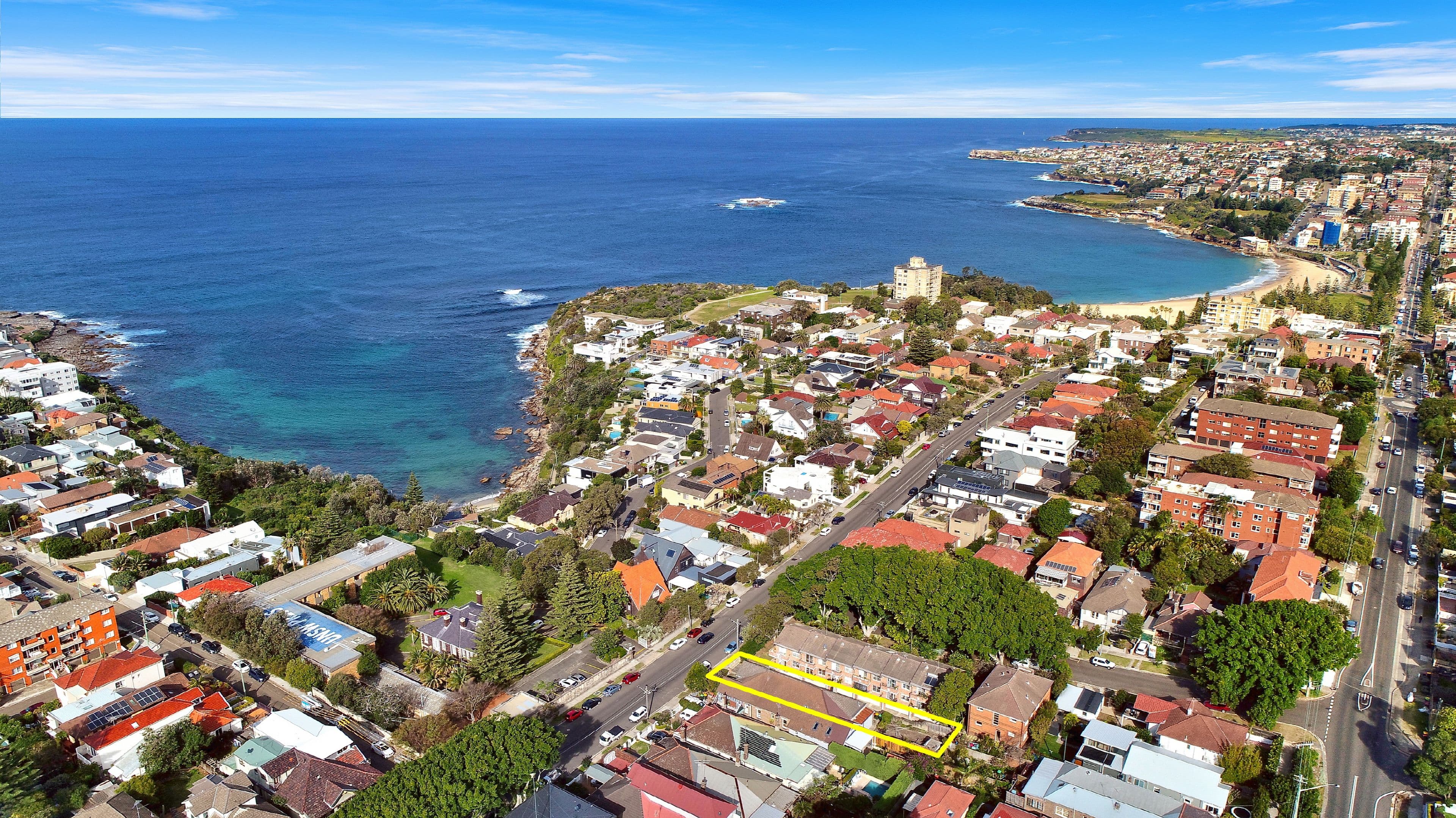 50 Beach Street, Coogee - Image 1