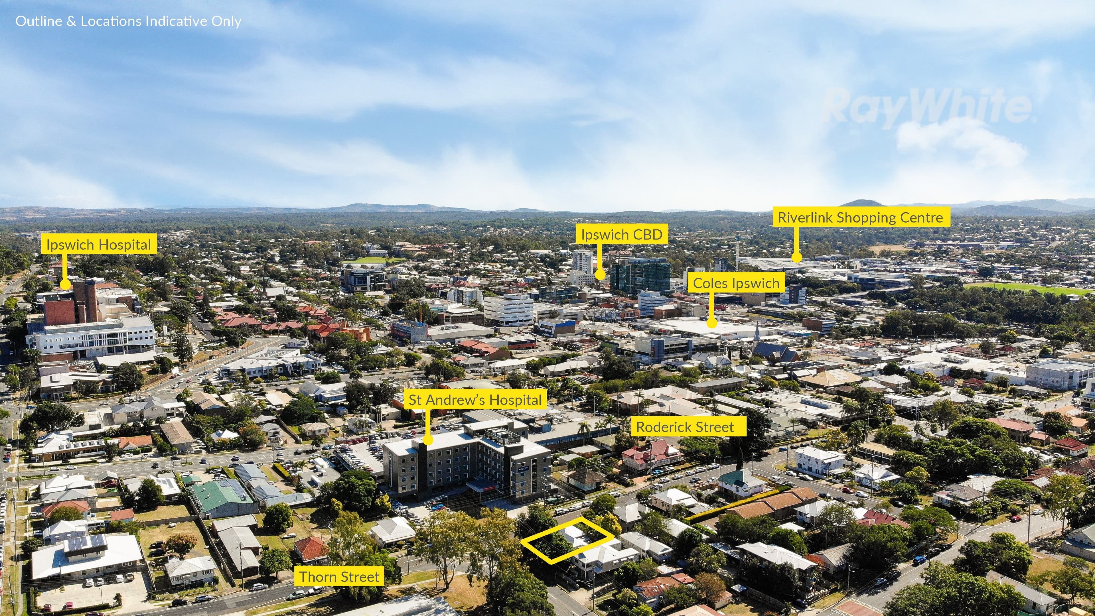 52 Thorn Street, Ipswich QLD 4305, Ipswich - Image 1