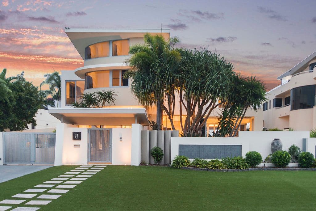 8 Shearwater Esplanade, Runaway Bay QLD 4216, Runaway Bay - Image 1