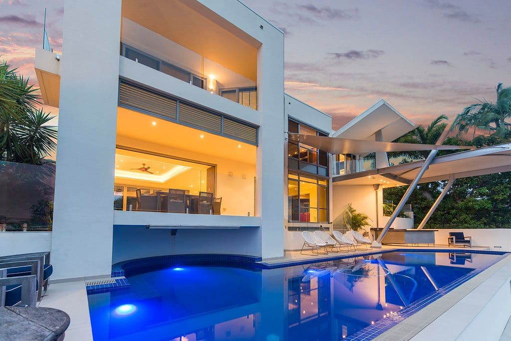 8 Shearwater Esplanade, Runaway Bay QLD 4216, Runaway Bay - Thumbnail 2