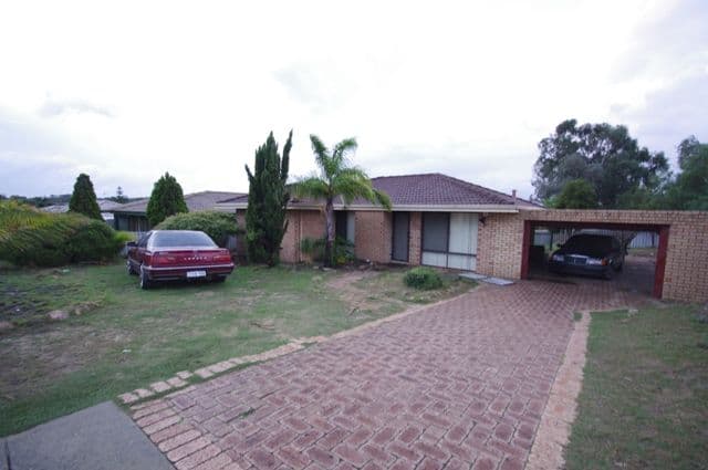 67 Appleblossom Drive, MIRRABOOKA WA 6061, Mirrabooka - Thumbnail 2