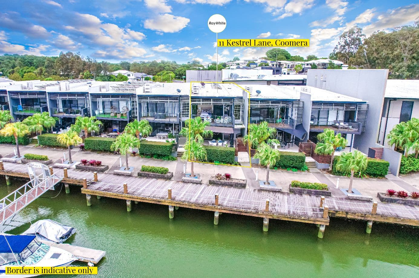 11 Kestrel Lane, Coomera Waters QLD 4209, Coomera - Image 1