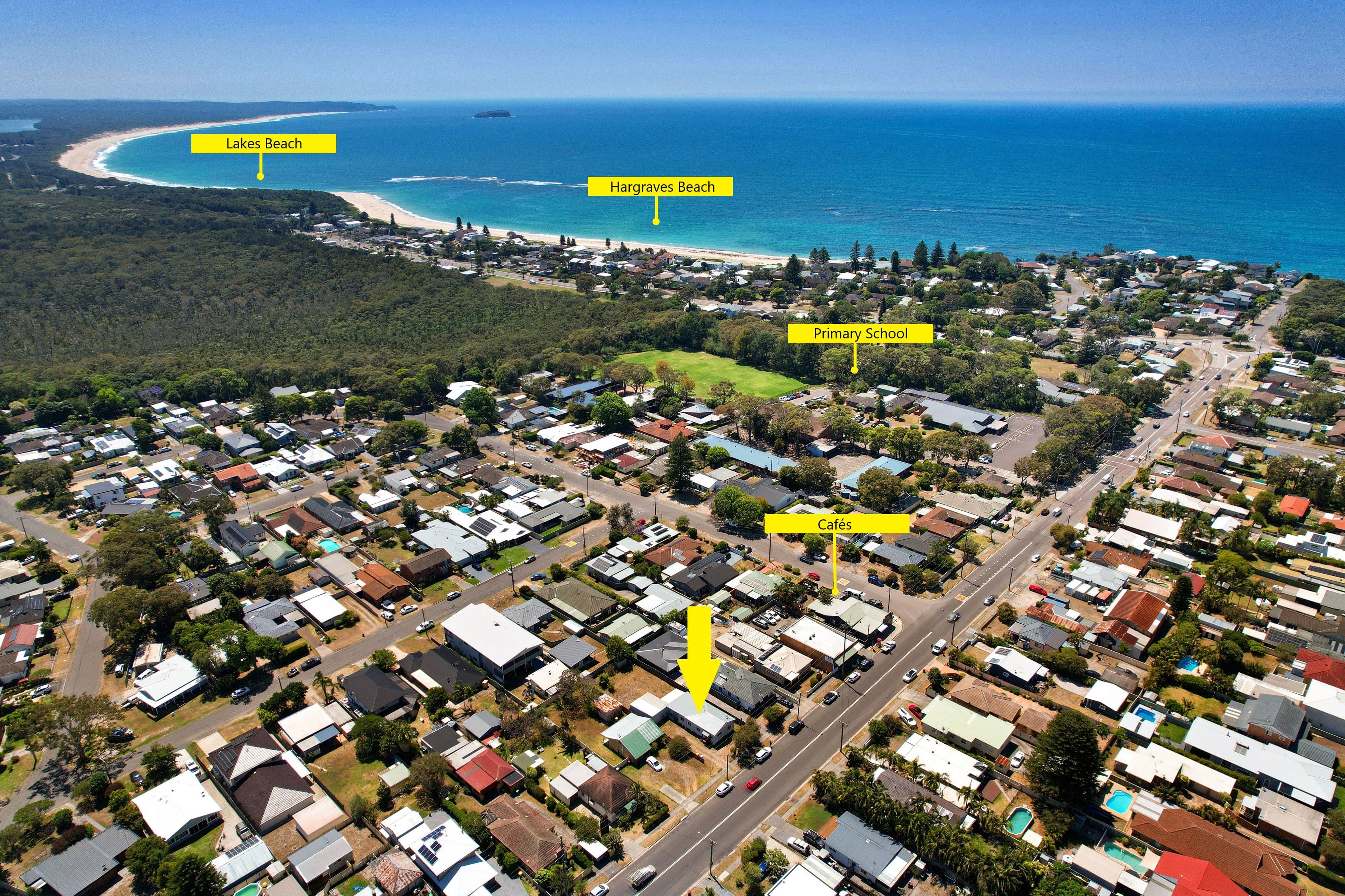 438 Main Road, Noraville NSW 2263, Noraville - Thumbnail 2