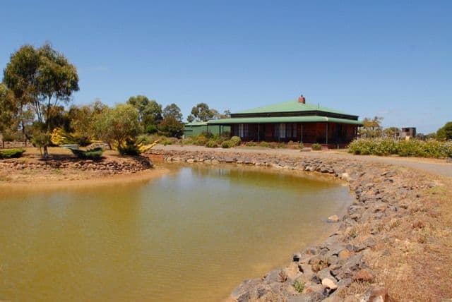 40 Calvert Road, LITTLE RIVER VIC 3211, Little River - Image 1