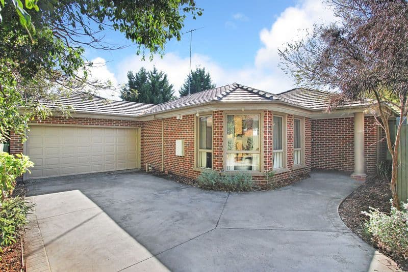 5 Nicole Street, MOUNT WAVERLEY VIC 3149, Mount Waverley - Thumbnail 2