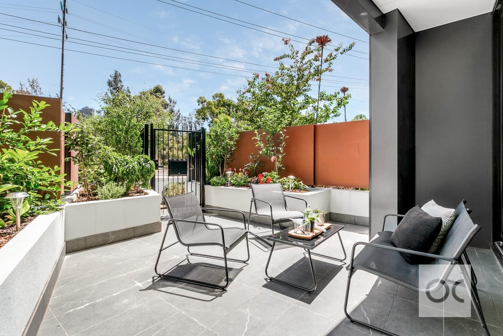 G09/8 Dequetteville Terrace, Kent Town - Image 1