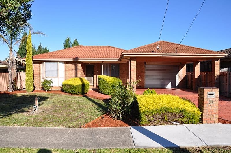 16 Langvale Court, MILL PARK VIC 3082, Mill Park - Image 1