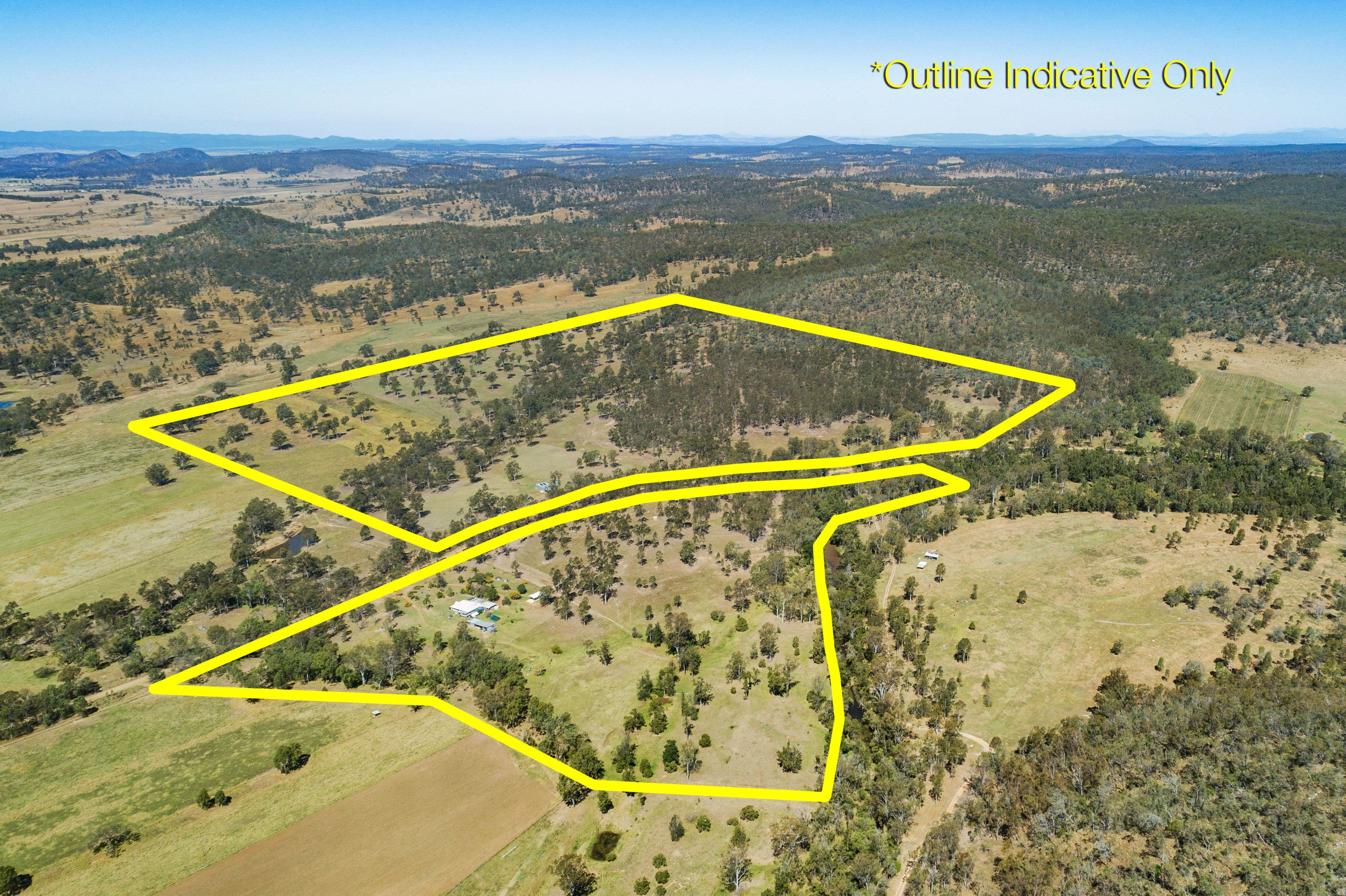 252 Kipper Creek Road, Biarra QLD 4313, Biarra - Thumbnail 2