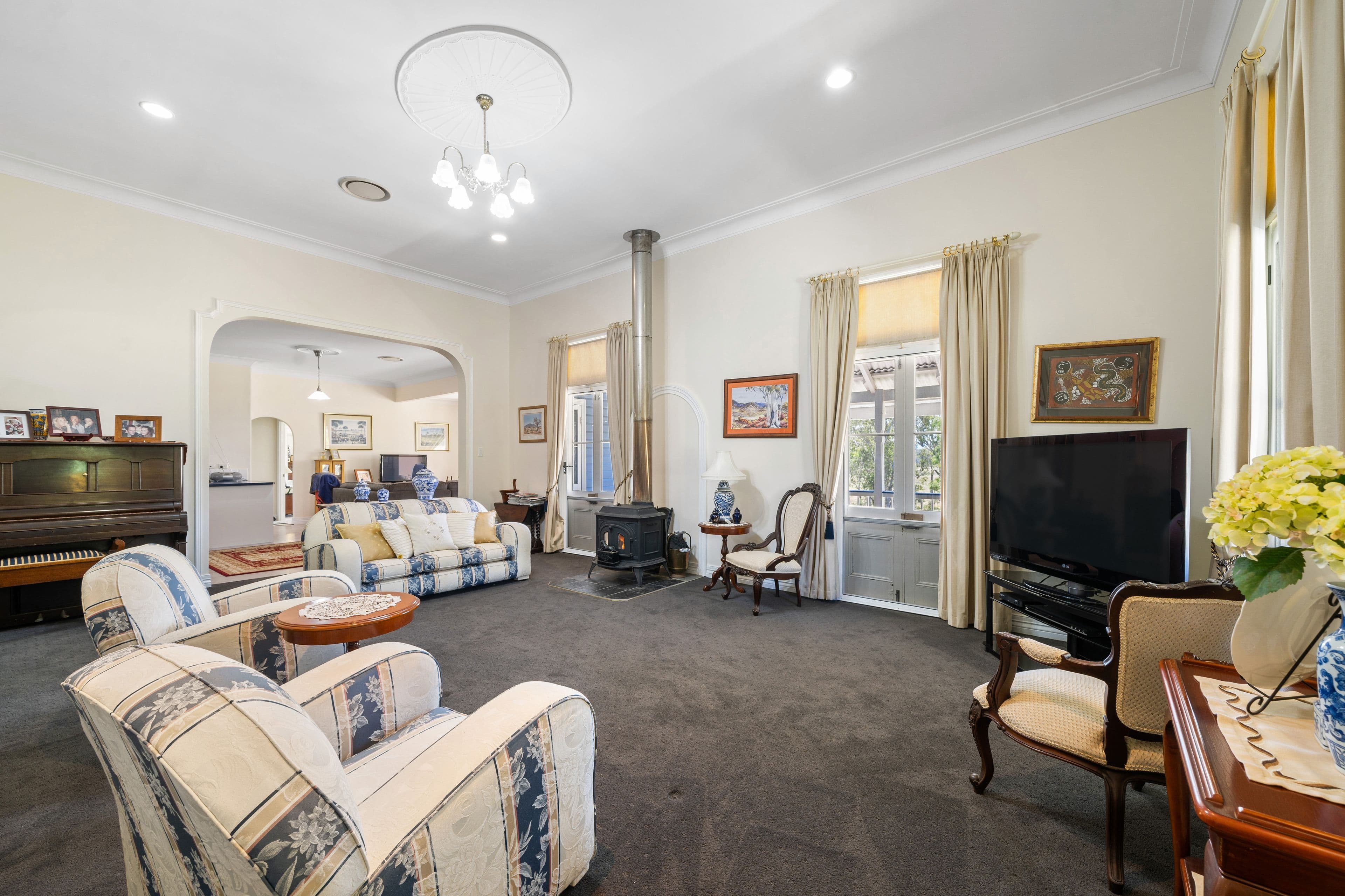 252 Kipper Creek Road, Biarra QLD 4313, Biarra - Thumbnail 3