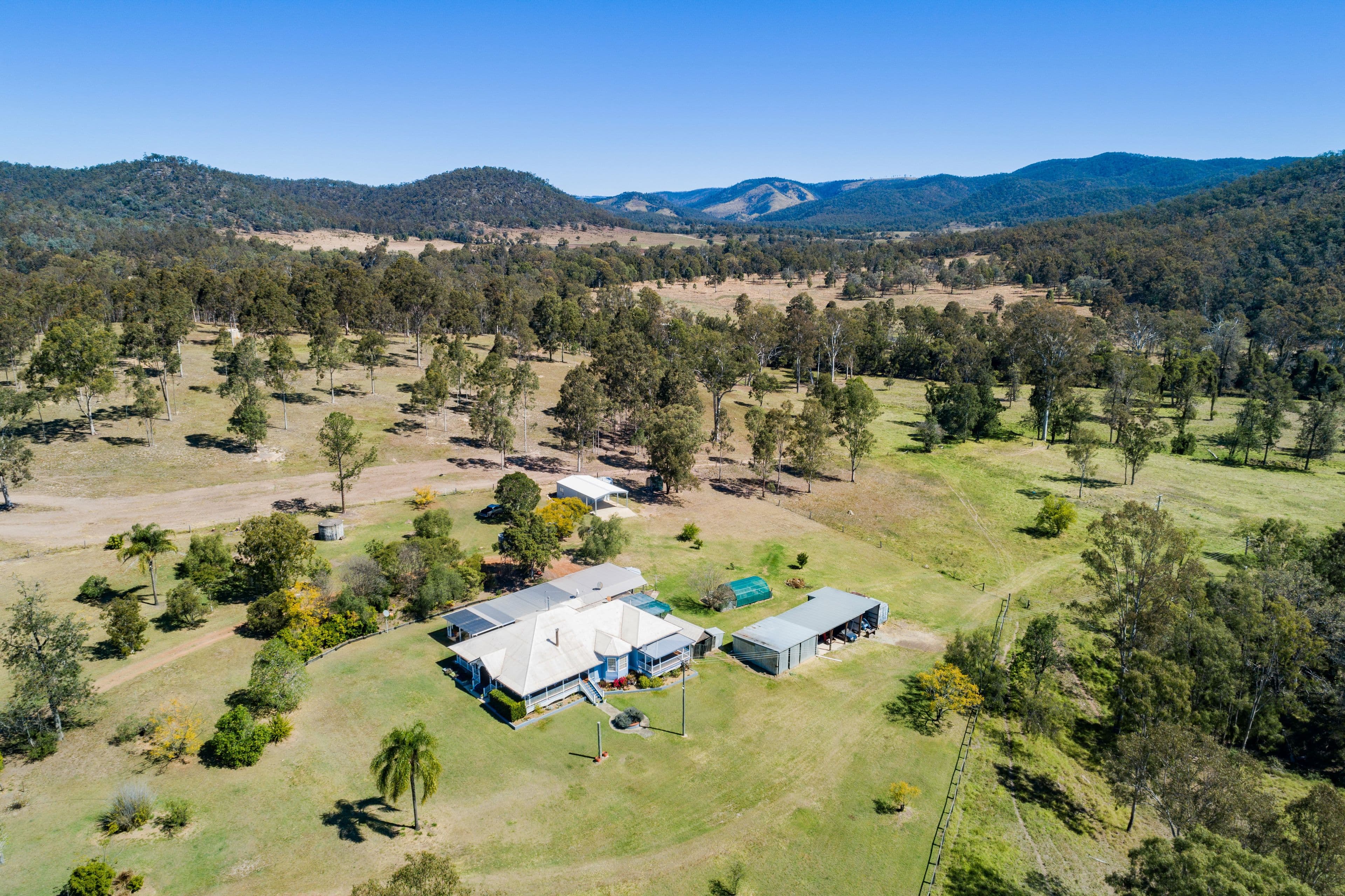 252 Kipper Creek Road, Biarra QLD 4313, Biarra - Thumbnail 8