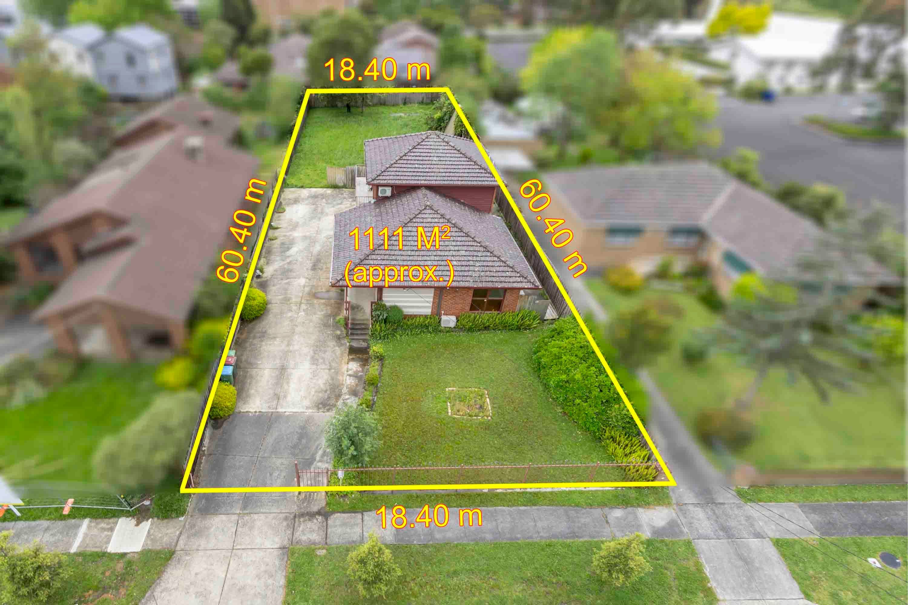 15 Landale Avenue, CROYDON VIC 3136, Croydon - Image 1
