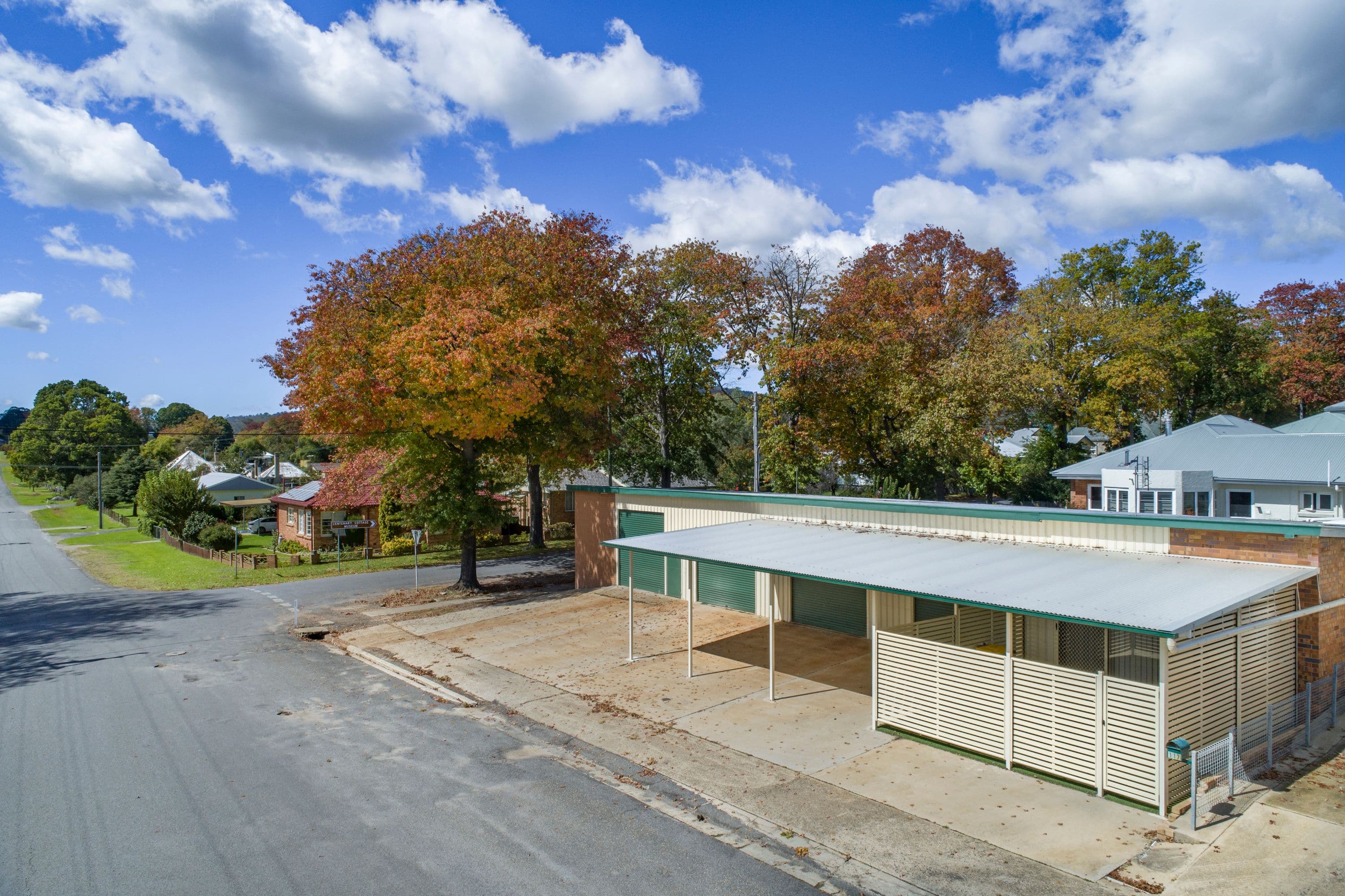 117 Molesworth Street, Tenterfield NSW 2372, Tenterfield - Image 1