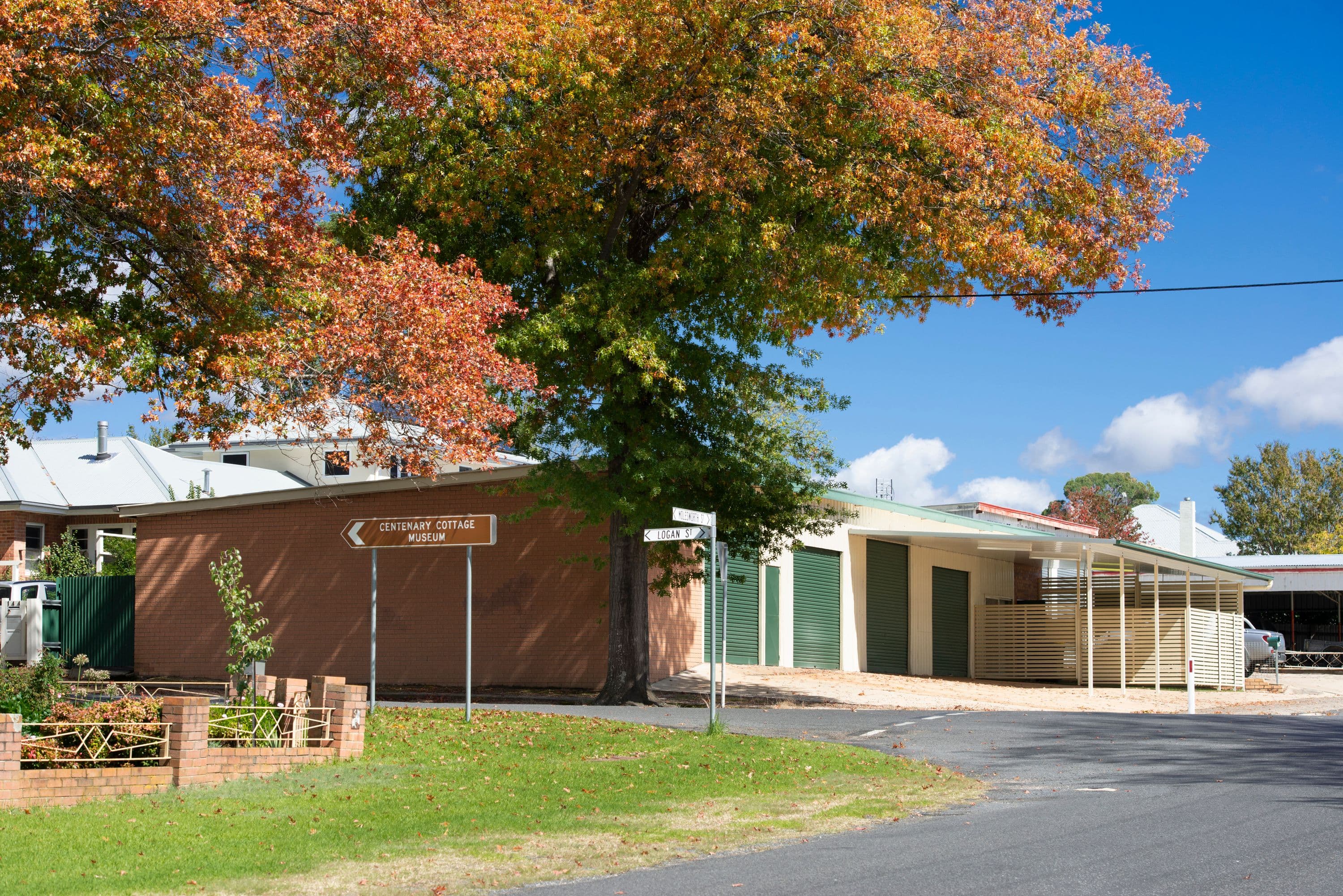 117 Molesworth Street, Tenterfield NSW 2372, Tenterfield - Thumbnail 3