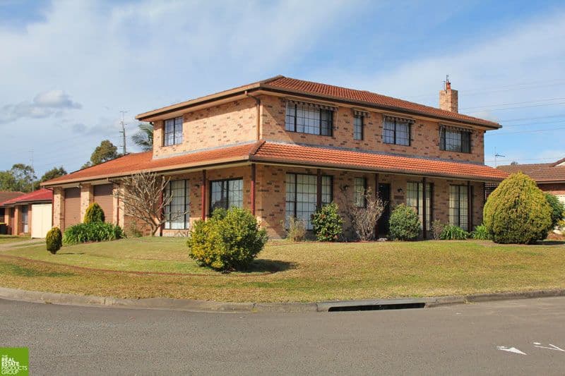1 McCoy Place, ALBION PARK NSW 2527, Albion Park - Image 1