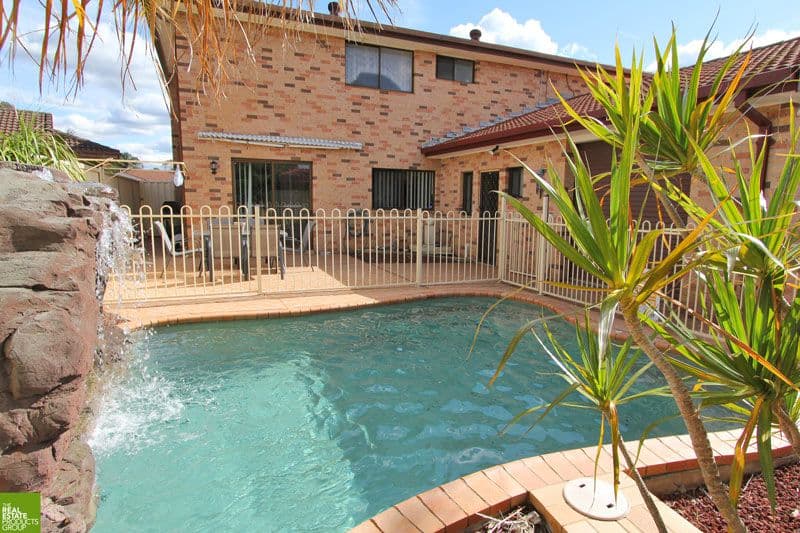1 McCoy Place, ALBION PARK NSW 2527, Albion Park - Thumbnail 3
