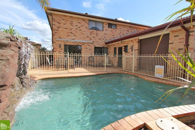 1 McCoy Place, ALBION PARK NSW 2527, Albion Park - Thumbnail 4