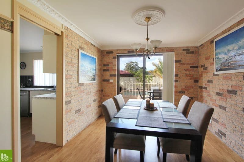 1 McCoy Place, ALBION PARK NSW 2527, Albion Park - Thumbnail 7