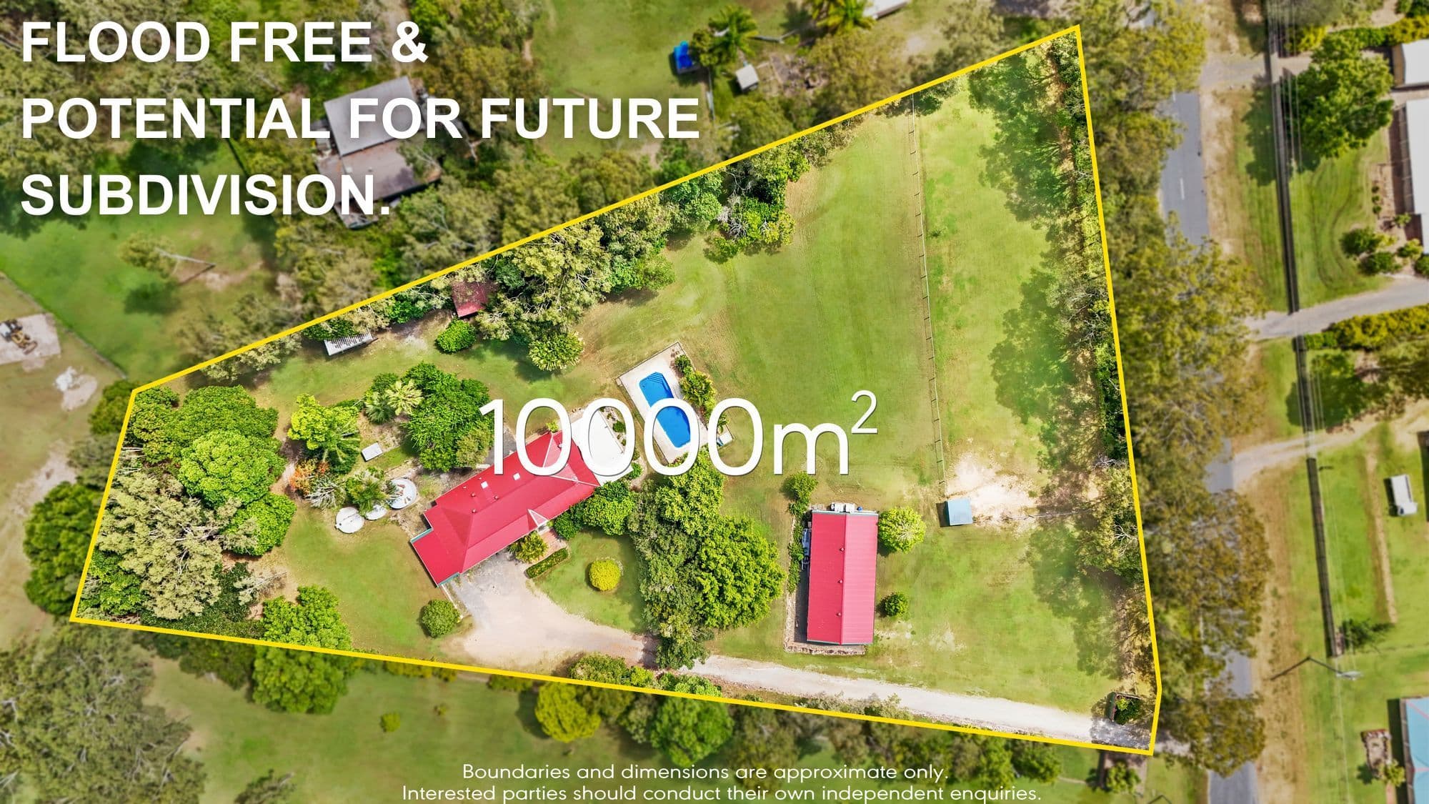 518-530 New Beith Road, New Beith QLD 4124, New Beith - Image 1