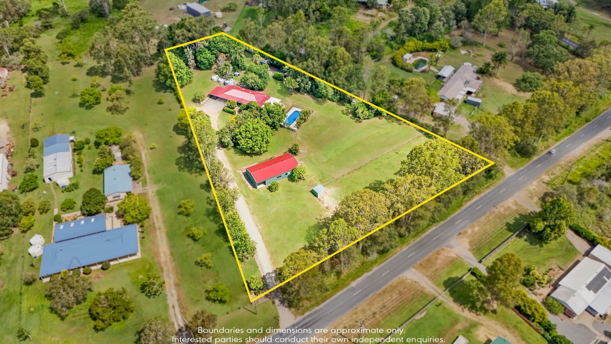 518-530 New Beith Road, New Beith QLD 4124, New Beith - Thumbnail 3