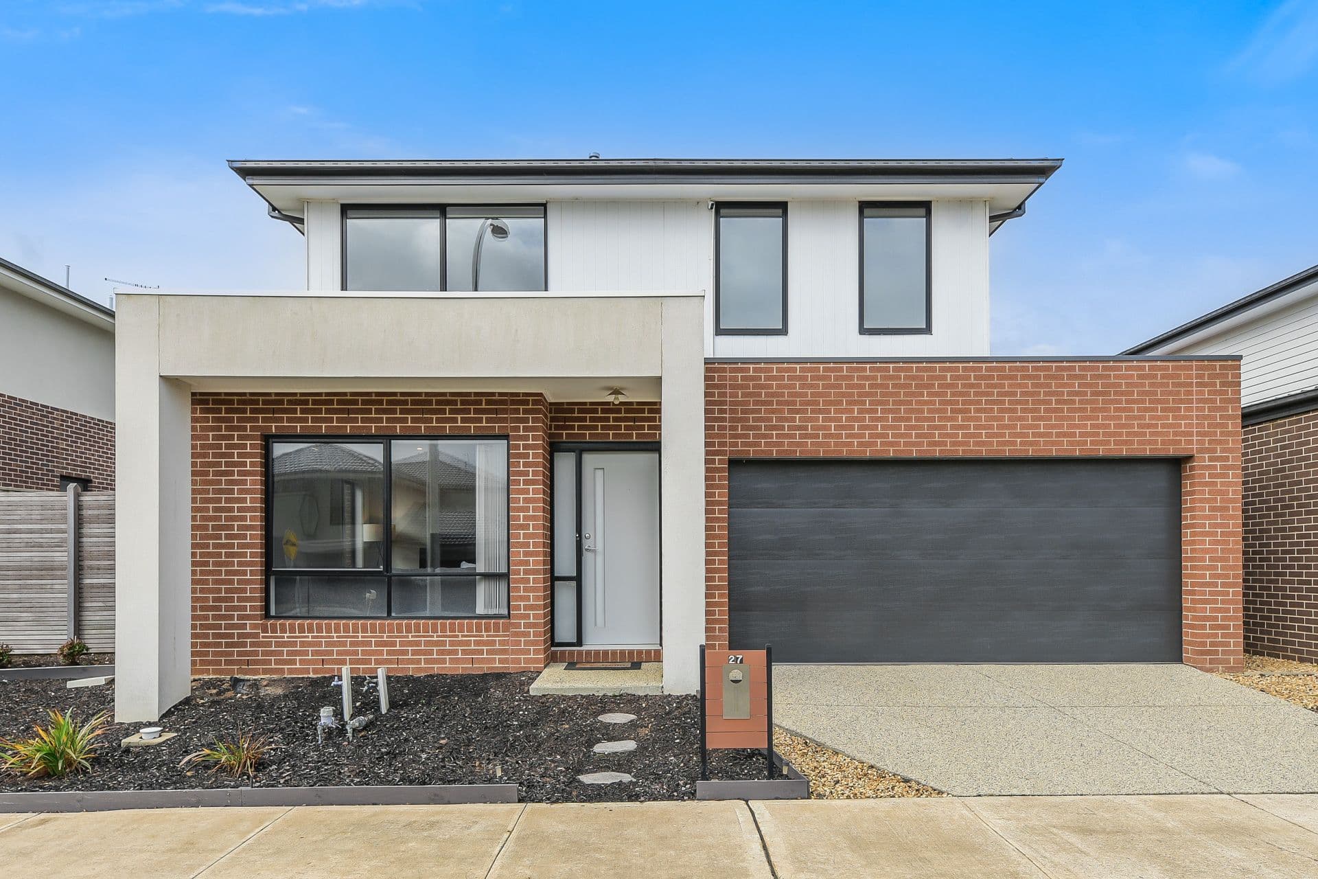 27 Barley Crescent, Clyde North VIC 3978, Clyde North - Image 1