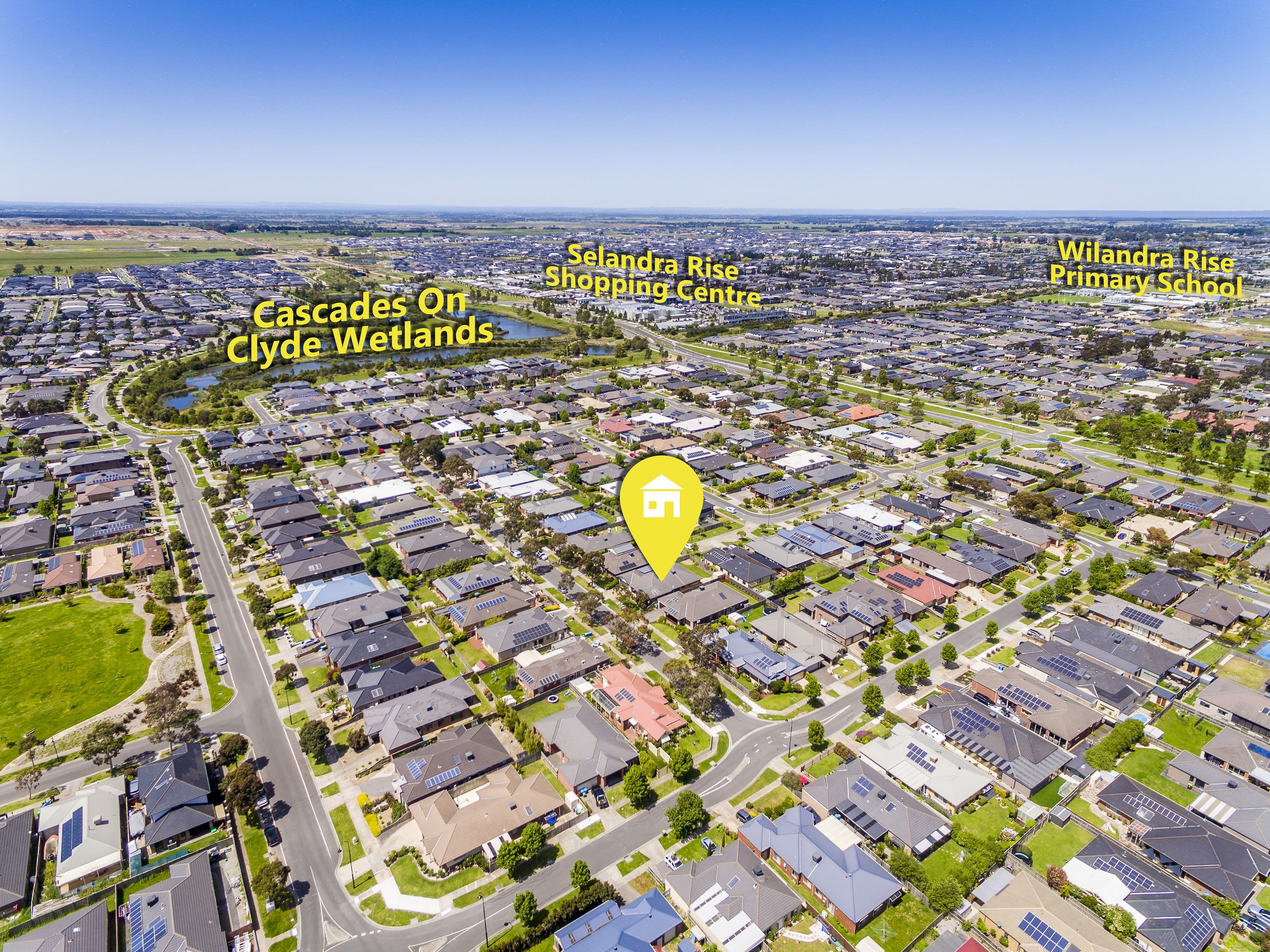 5 Ben Hall Street, Cranbourne East VIC 3977, Cranbourne East - Thumbnail 3