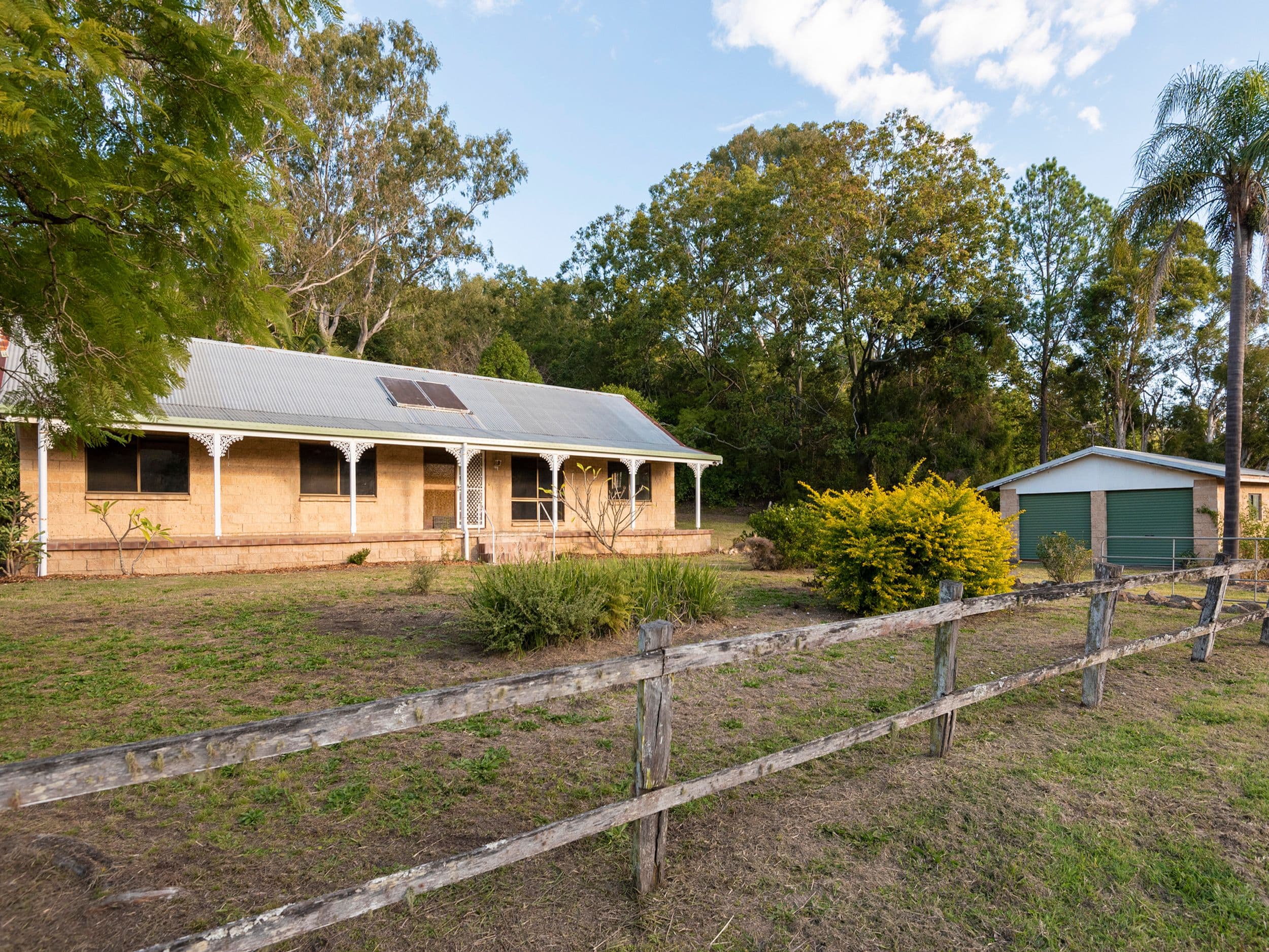 101 Hewitt Road, Booerie Creek NSW 2480, Booerie Creek - Image 1