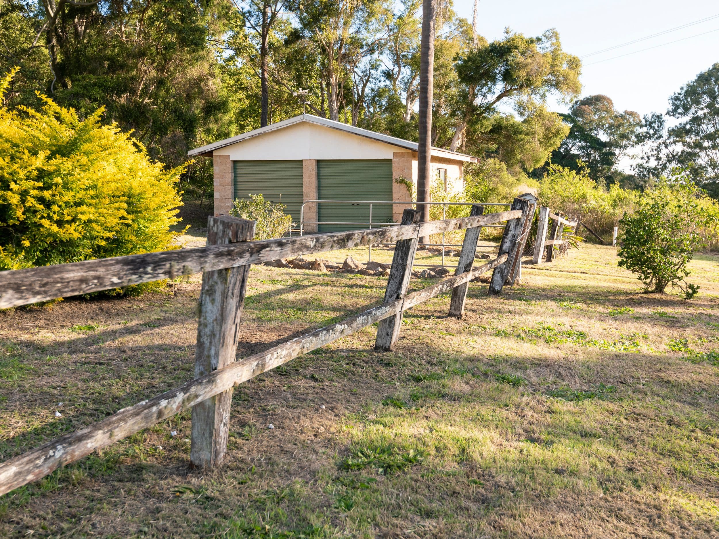 101 Hewitt Road, Booerie Creek NSW 2480, Booerie Creek - Thumbnail 2