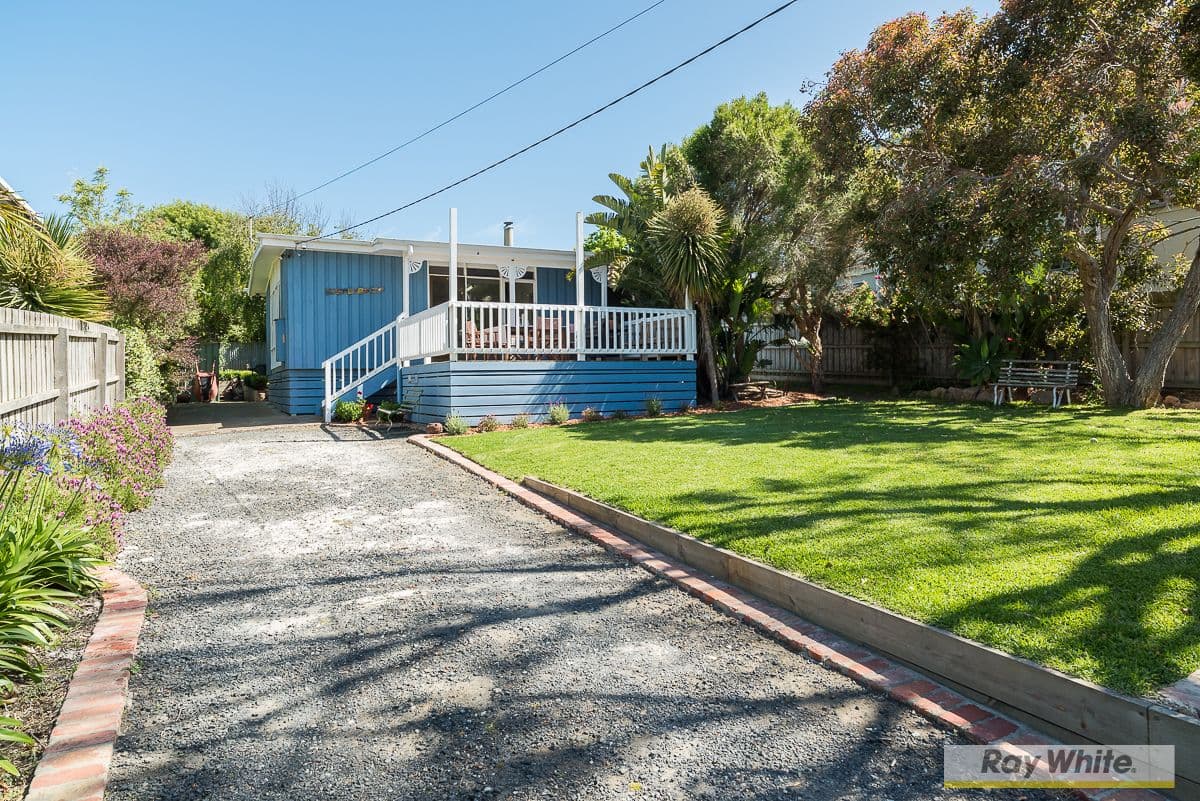 25 Cronulla Avenue, Cape Woolamai VIC 3925, Cape Woolamai - Image 1