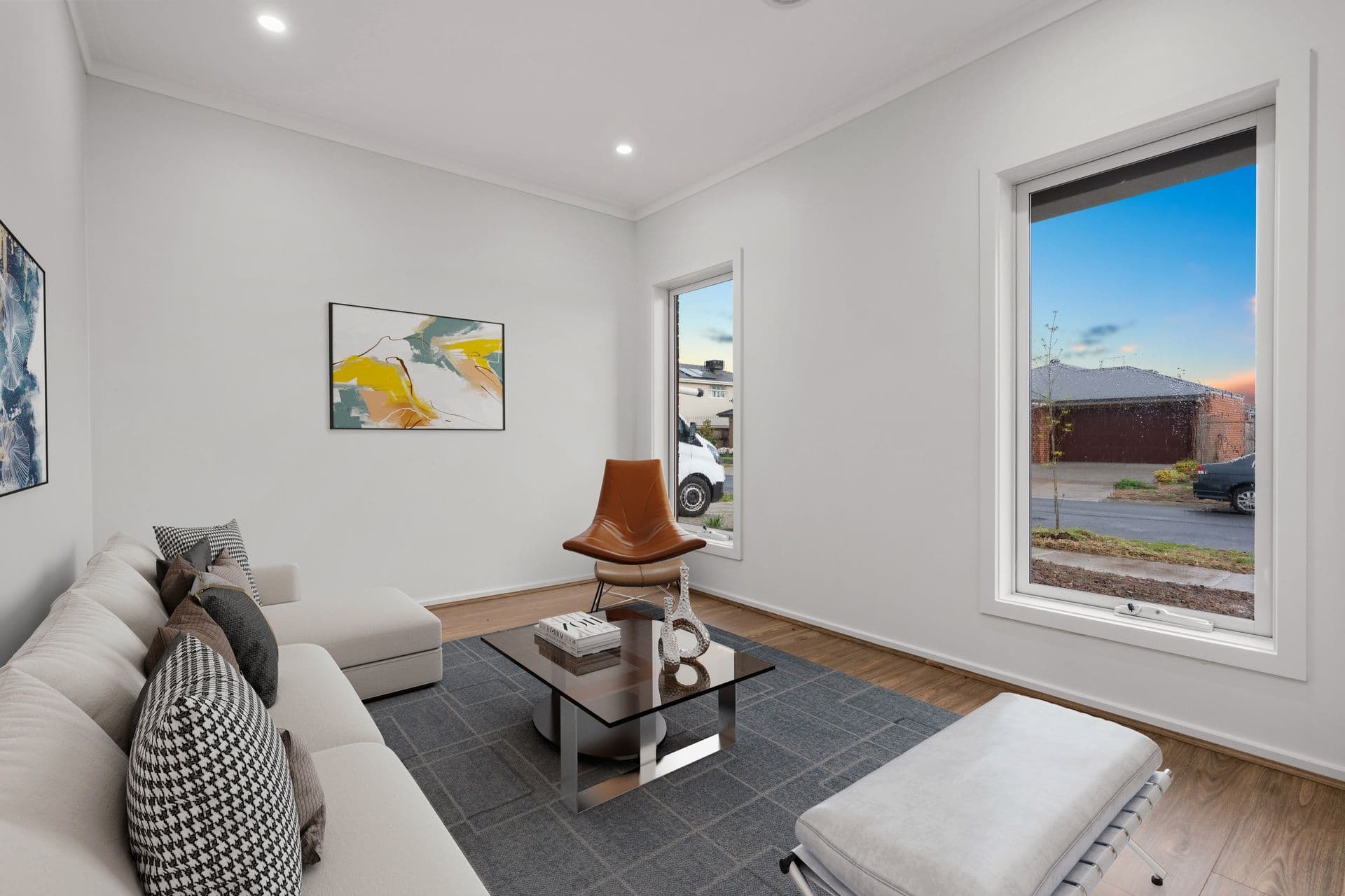 8 Assisi Street, FRASER RISE VIC 3336, Fraser Rise - Thumbnail 2