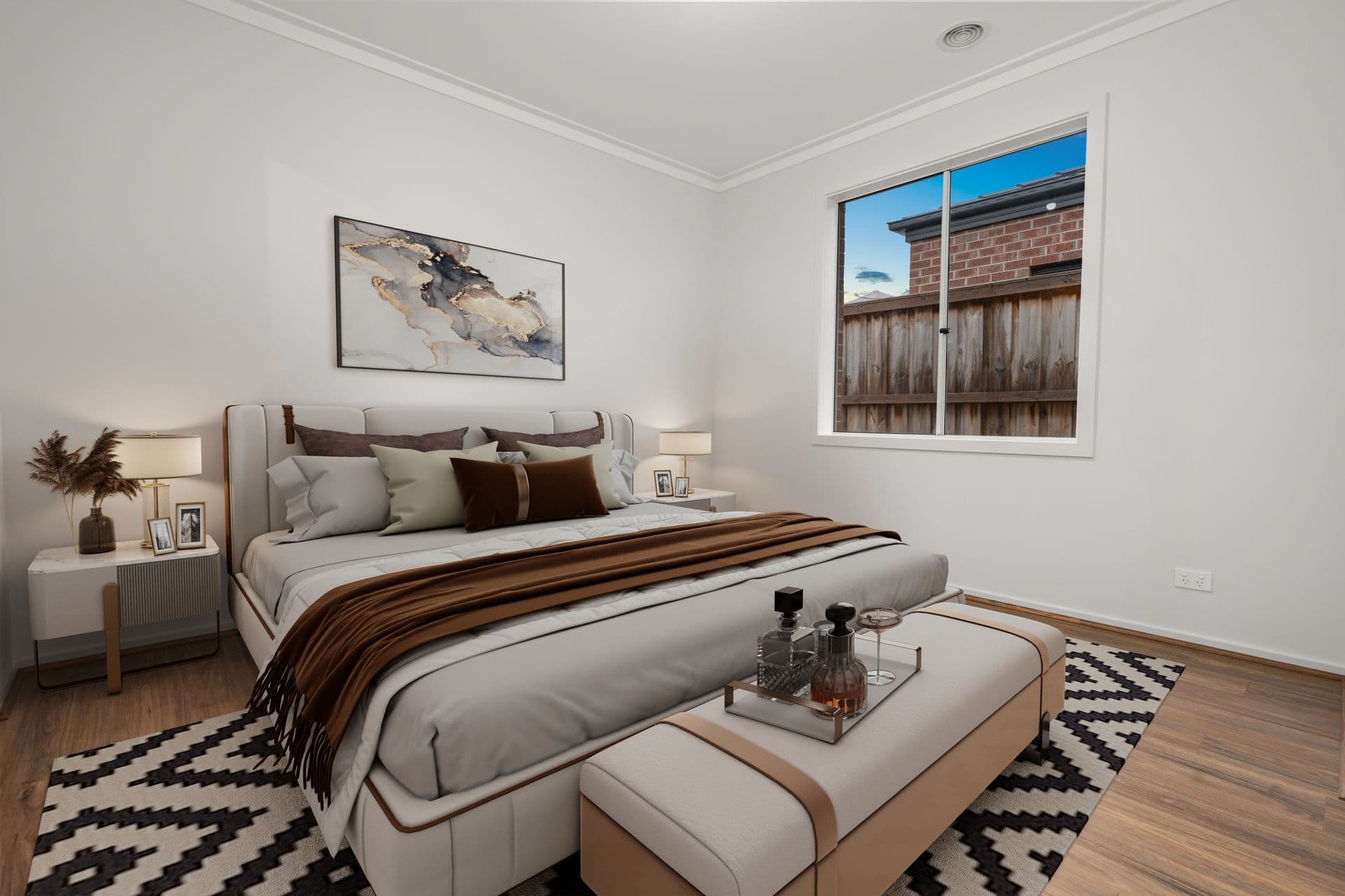 8 Assisi Street, FRASER RISE VIC 3336, Fraser Rise - Thumbnail 3