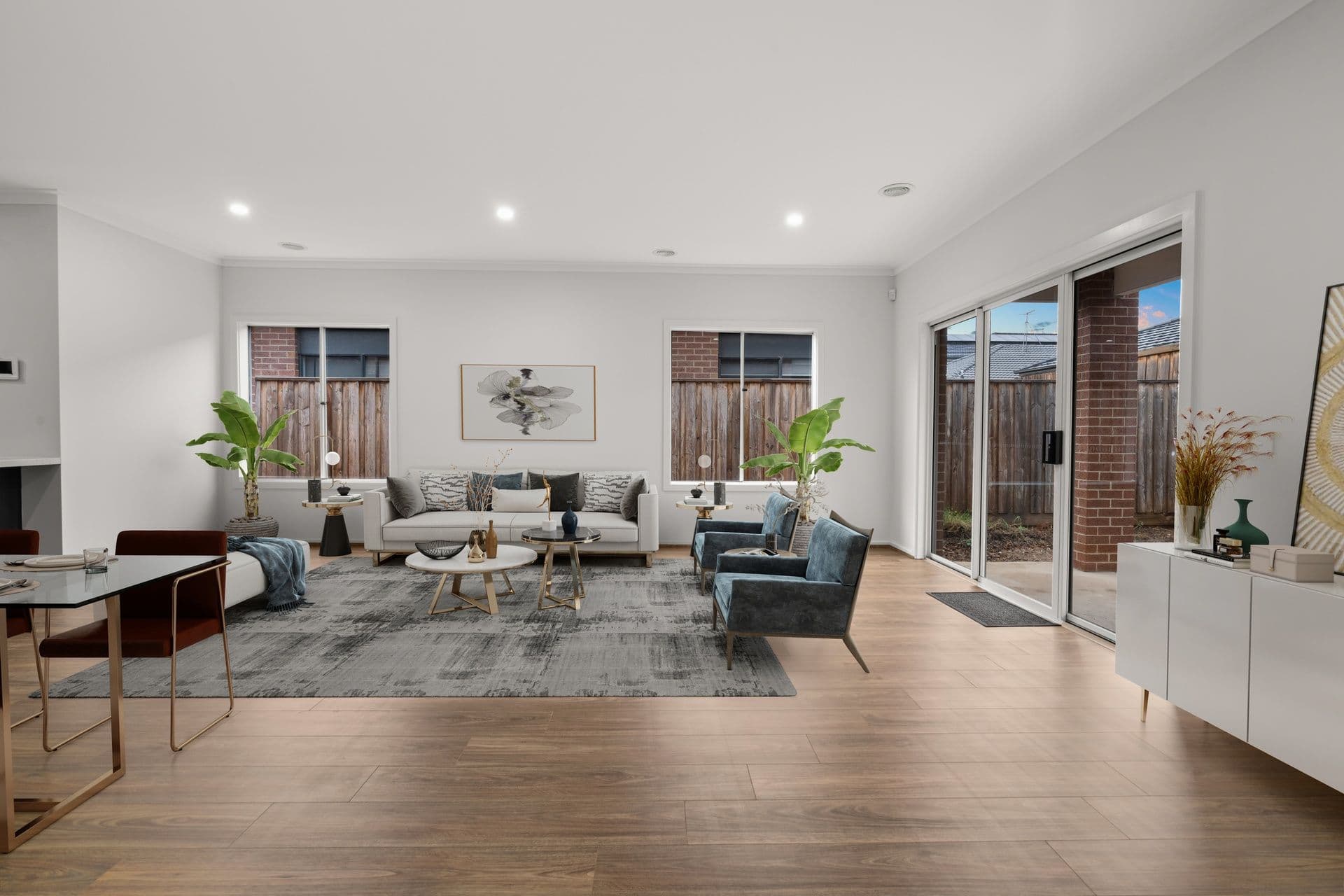 8 Assisi Street, FRASER RISE VIC 3336, Fraser Rise - Thumbnail 5