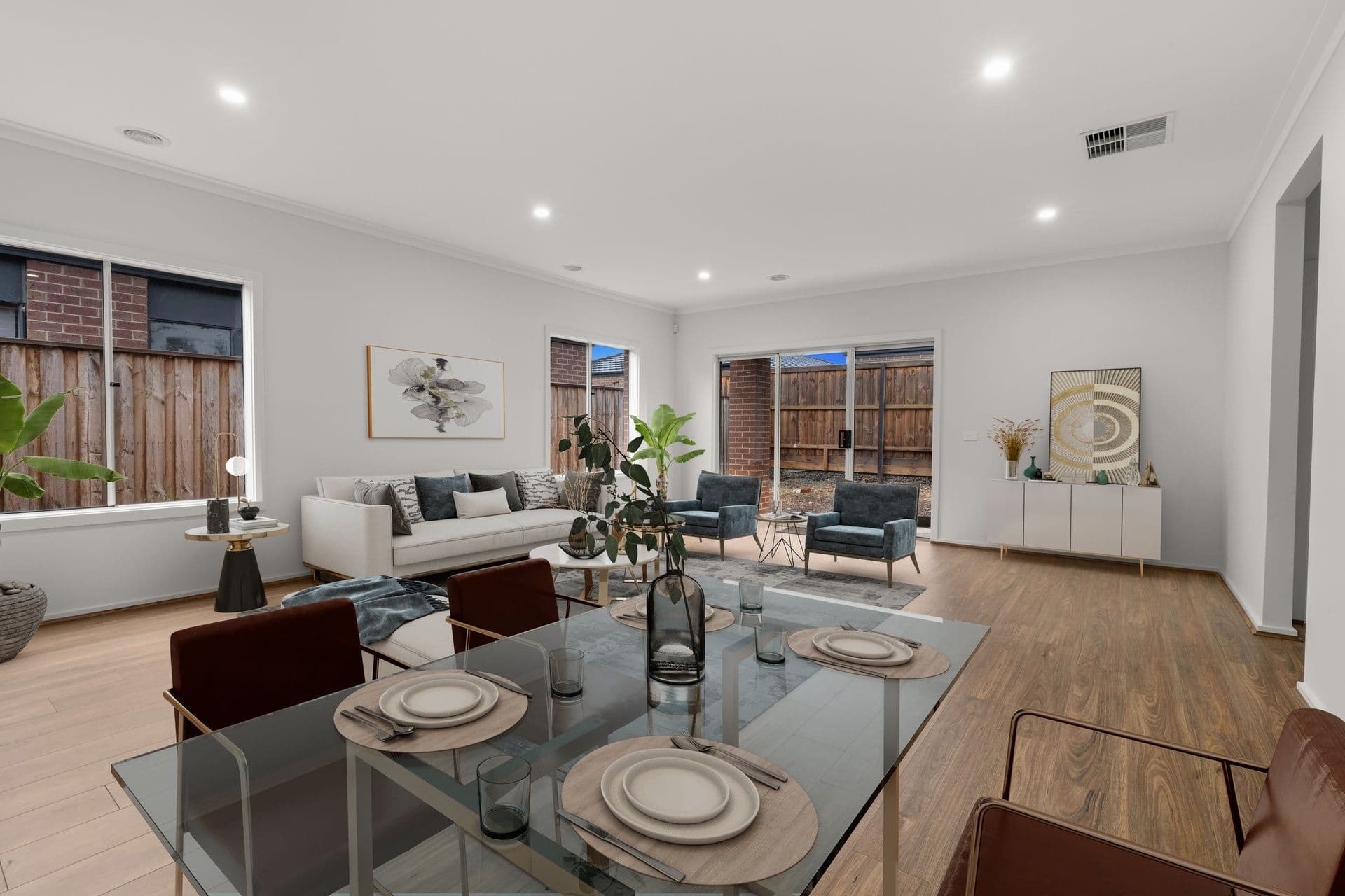 8 Assisi Street, FRASER RISE VIC 3336, Fraser Rise - Thumbnail 6