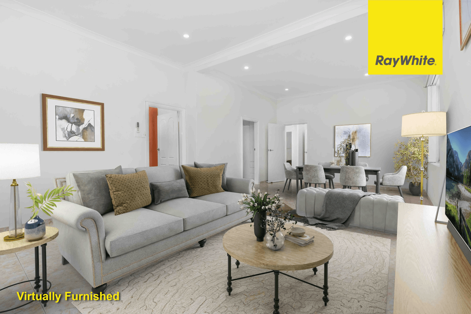 7 Chestnut Road, Auburn NSW 2144, Auburn - Thumbnail 2