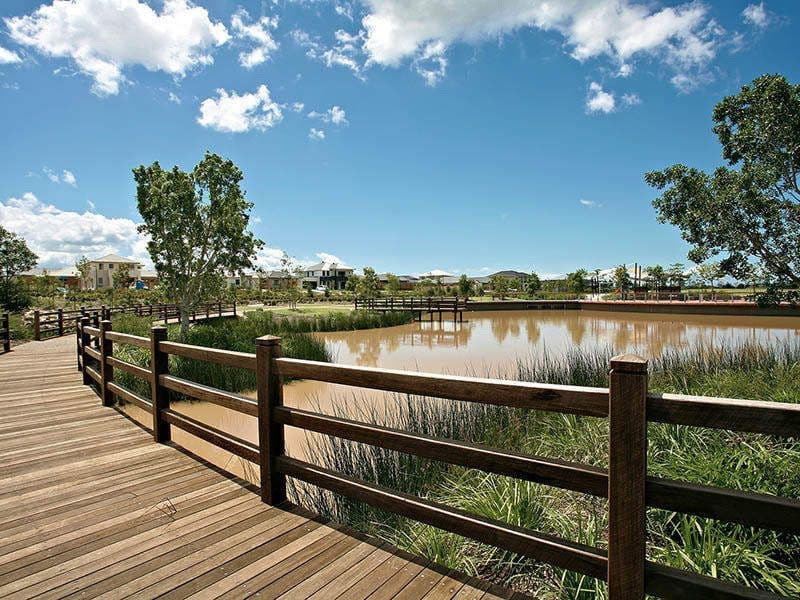 Lot 312 Birkdale Crescent, NORTH LAKES QLD 4509, North Lakes - Image 1