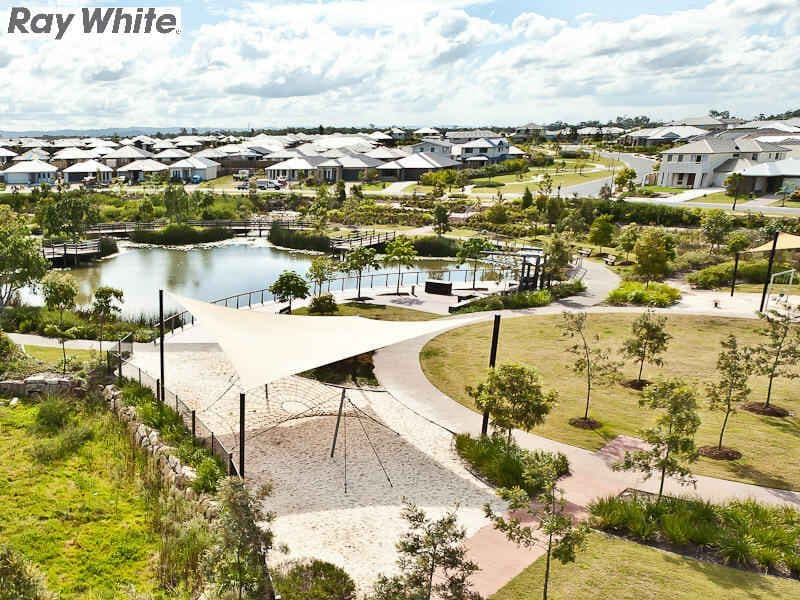 Lot 312 Birkdale Crescent, NORTH LAKES QLD 4509, North Lakes - Thumbnail 2