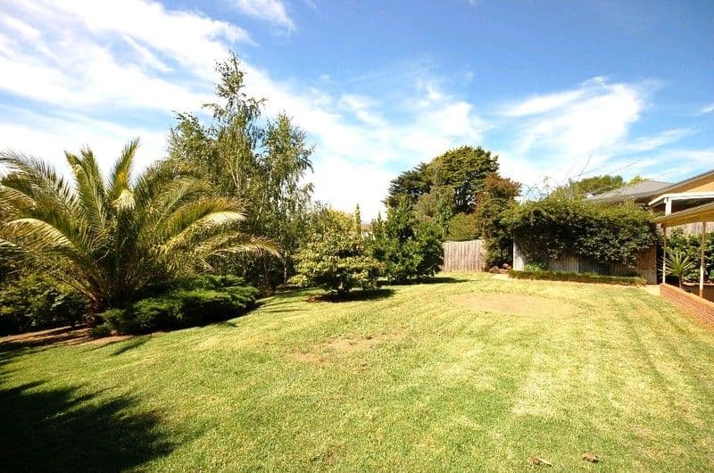 13 Raleigh Street, SEVILLE VIC 3139, Seville - Thumbnail 7