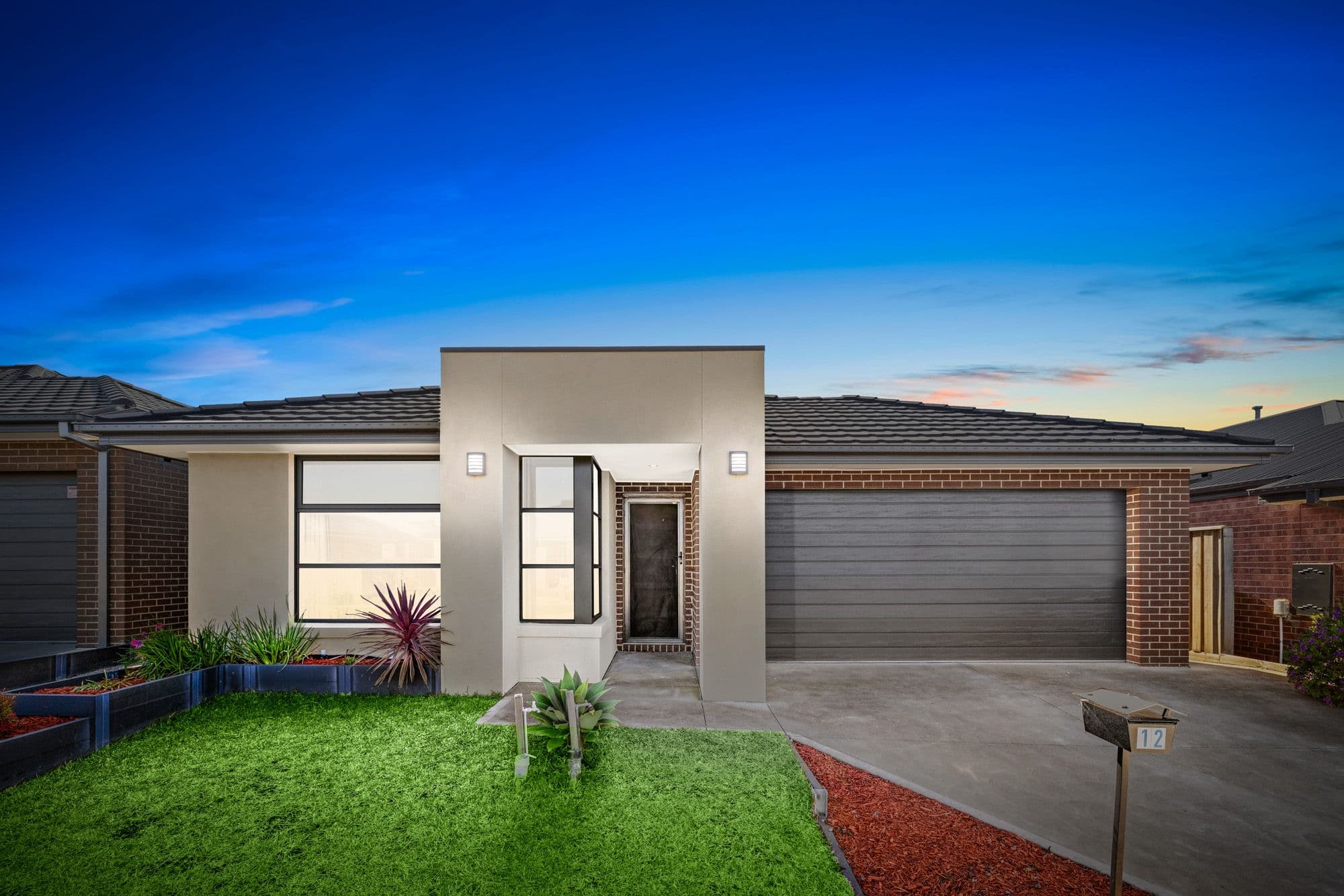 12 Elgata Way, Werribee VIC 3030, Werribee - Image 1