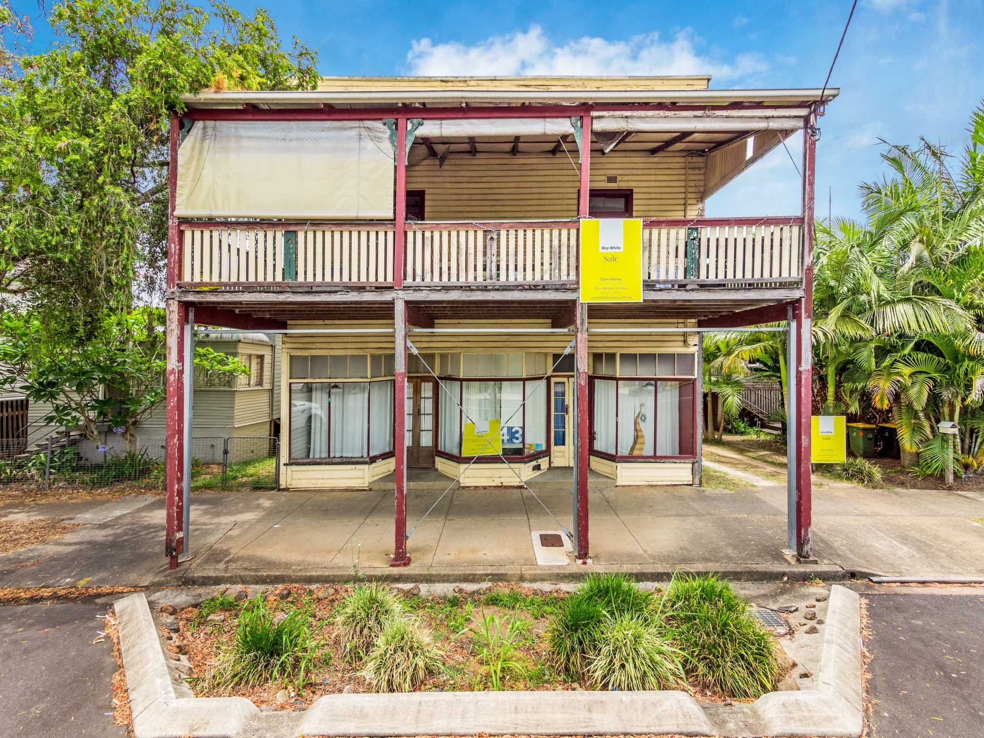 43 Bridge Street, North Lismore - Image 1