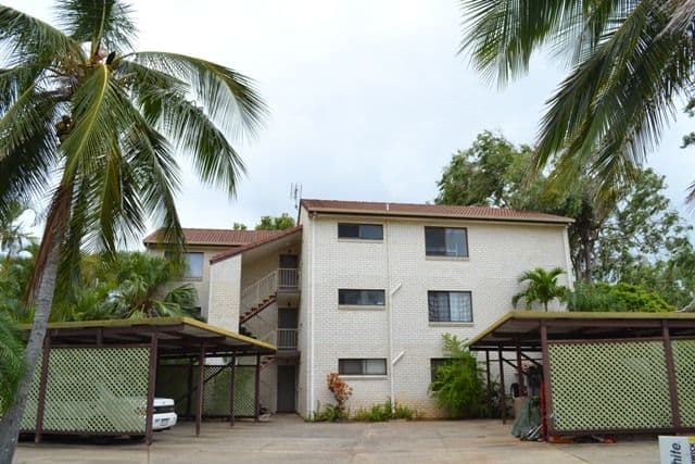 Unit 5, 5 Percy Ford Street, Cooee Bay QLD 4703, Cooee Bay - Image 1